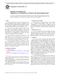 ASTM D2014/D2014M-25