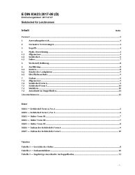 DIN 83423:2017-08