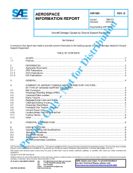 SAE AIR 1589B:2016-06-06
