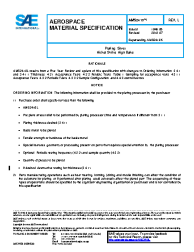 SAE AMS 2410L:2018-07-27