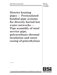 BS EN 253:2003+A2:2006