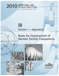 ASME BPVC.III.A-2010