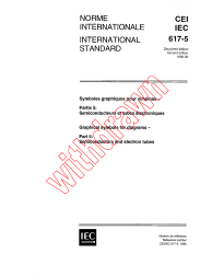 IEC 60617-5:1996