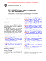 ASTM A1003/A1003M-13b