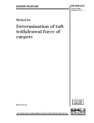 BS 5229:1975