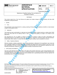 SAE AMS 2526D:2013-01-12