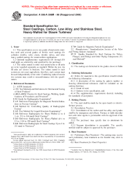 ASTM A356/A356M-98(2003)