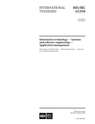 ISO/IEC 16350:2015