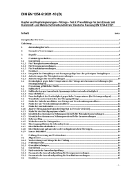 DIN EN 1254-8:2021-10