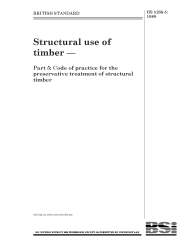 BS 5268-5:1989