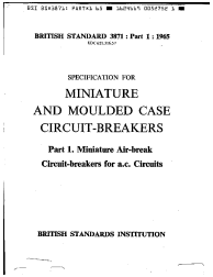 BS 3871-1:1965