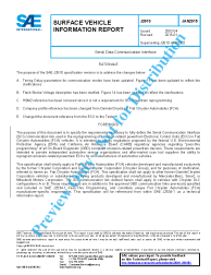 SAE J 2610:2015-01-15
