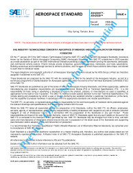 SAE AS 12810-4:2012-11-15