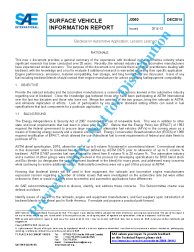 SAE J 3050:2014-12-11