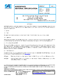 SAE AMS 5744F:2019-05-17