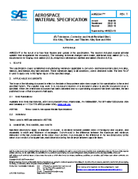 SAE AMS 2241T:2022-10-07