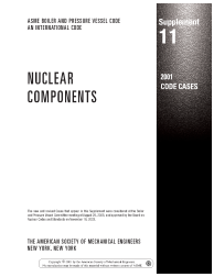 ASME BPVC.CC.NC-2004 - SP11-W-CPRT