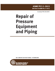 ASME PCC.2-2015 - W SUPP-1