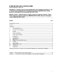 DIN EN ISO 4491-4:2019-03