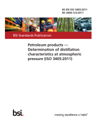 BS EN ISO 3405:2011