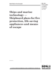 BS ISO 17631:2002+A1:2011