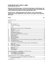 DIN EN ISO 3691-2:2021-11