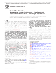 ASTM D7136/D7136M-25