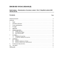 DIN EN ISO 18134-2:2024-06