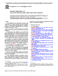 ASTM E1514-98(2023)e1