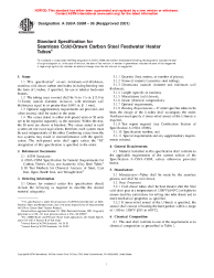 ASTM A556/A556M-96(2001) (R1996)