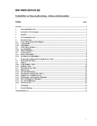DIN 19605:2016-05