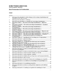 DIN 77230/A1:2020-10