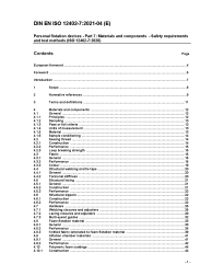 DIN EN ISO 12402-7:2021-04