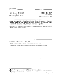NBN EN 3237:1998