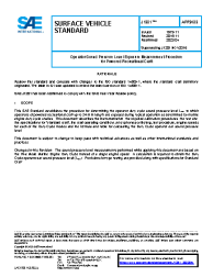 SAE J 1281:2022-04-25