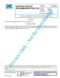 SAE J 3003:2017-11-16
