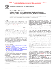 ASTM C1040/C1040M-08(2013)