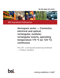 BS EN 4644-201:2015