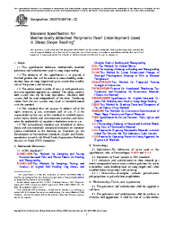 ASTM D8257/D8257M-22