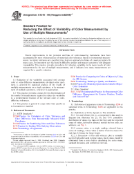 ASTM E1345-98(2008)e1