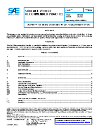 SAE J 3048:2024-02-27