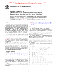 ASTM D6744-06(2011)e1