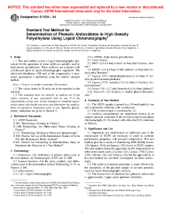 ASTM D5524-94