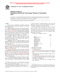 ASTM E1768-95(2003)e1
