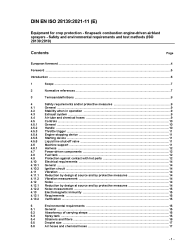 DIN EN ISO 28139:2021-11