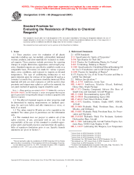 ASTM D543-95(2001) (R1995)