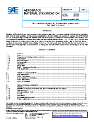 SAE AMS 1428L:2023-02-14