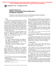 ASTM B537-70(1997) (R1970)