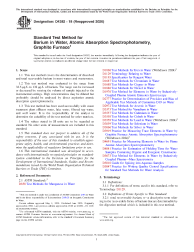 ASTM D4382-18(2026)
