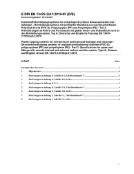 DIN EN 13476-2/A1:2019-05